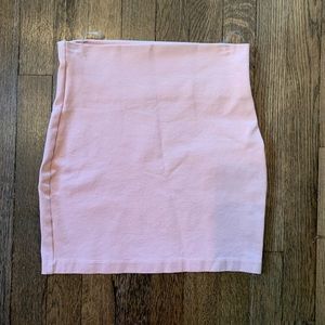 SALE! Windsor Blush Mini Skirt